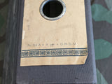 Soennecken Two Ring Binder 1912-1916