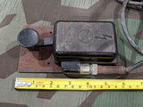 Complete Morse Code Key AS-IS
