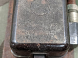 Complete Morse Code Key AS-IS