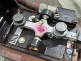 Complete Morse Code Key AS-IS