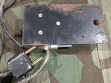 Complete Morse Code Key AS-IS