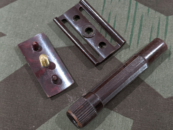 Bakelite Safety Razor