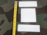 TETRA German Fire Extinguisher Decal Set (1st Run)
