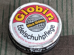 Globin Trial Size Shoe Polish