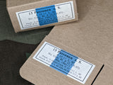 Repro 8mm Cardboard Ammo Boxes