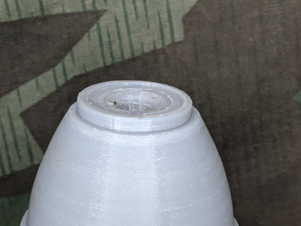 M39 Egg Grenade - VARIOUS EXPERIMENTAL - PLA/TPU - 0.2 - VARIOUS