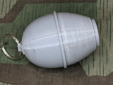 M39 Egg Grenade - VARIOUS EXPERIMENTAL - PLA/TPU - 0.2 - VARIOUS