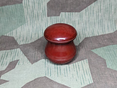 Bakelite Container Ideal for Darning