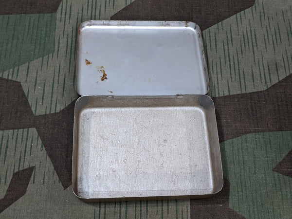 Kavalla Brinkmann Tabak Tin