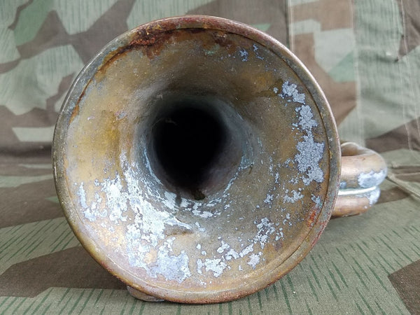 Max Glass & Co 1940 German Bugle