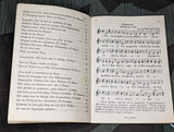 Das Neue Soldaten Liederbuch Song Book Band II