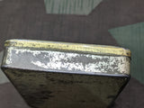 Khedive Exquisit DRGM Cigarette Tin