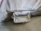 Cadet Nurse Purse