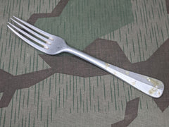 German Wehrmacht Fork WH