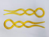 Solo Hair Pins on Card