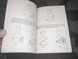 Wehrmacht Die Sanitätsfibel Medic Training Manual