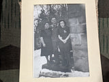 Small Photo Album (45+ Photos, Mostly Civilian Women)