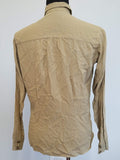 USMCWR Women's Marine Undershirt <br> (B-39" W-34" L-25")