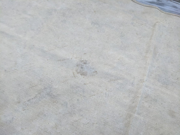 Original Horse Cover Late War