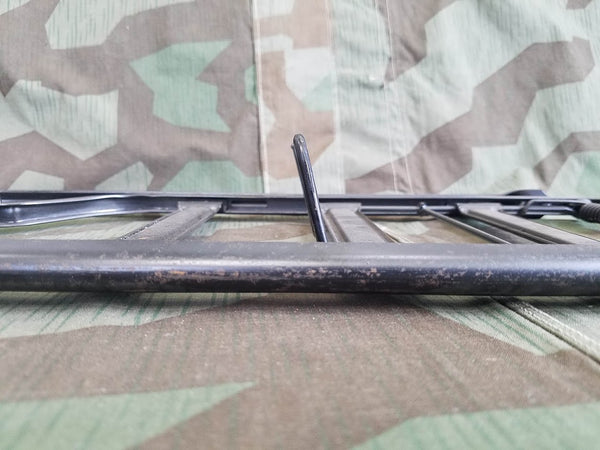 Original Truppenfahrrad Bicycle Luggage Rack