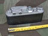 Post war Zorki Soviet Leica Copy AS-IS