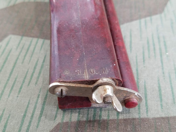 Bakelite Bread Slicer DRGM DRPAng