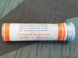 Kodan Tinktur Disinfectant Glass Bottle in Aluminum Tube