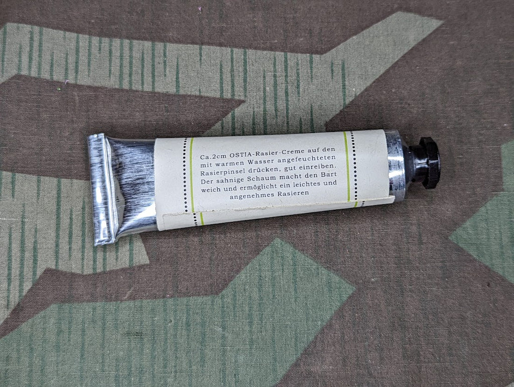 SPEICK MEN Rasier-Creme – Klassischer Speick-Duft Für Eine Gründliche & Schonende Rasur | Ideal Für Den Täglichen Gebrauch