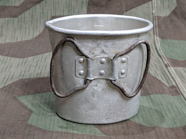 WWI Type Canteen Cup