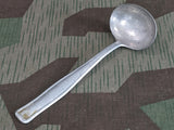 Vintage German Aluminum Gravy or Sauce Ladle