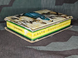 Pre war Stollwerck Paper Candy Box
