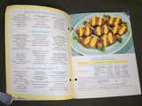 Wartime Meals Recipe Book 1942