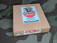 Original Hohner Harmonica Sales Box