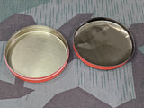Spengel Mokka-Kola Chocolate Tin