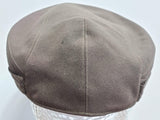 ANC Army Nurse OD Service Hat (Size 22 1/2) Named