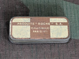 Sedormid 'Roche' French Sedative Medicine Tin
