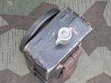 Original Pertrix No 677 Flashlight