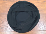 Navy Nurse NNC Hat with Covers (Size 21 1/2)