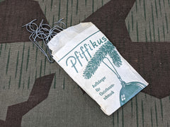 Pfiffikus Christmas Tree Ornament Clips