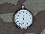 Thiel Pocket Watch Missing Loop