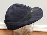 Navy WAVES Hat with Blue Cover (Size 22 1/2)