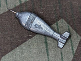Original 8cm Mortar Tinnie