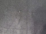 Black Rayon Skirt Suit with Soutache <br> (B-40" W-32" H-43")
