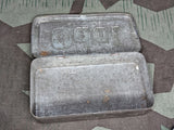 Odol Metal Tin