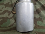 Aluminum Milk Can FTM