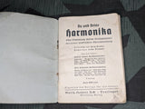 Du und Deine Harmonika Soldatenlieder Book