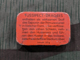 Tussipect Cough Drop Tin DRP