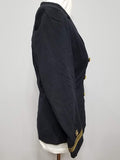 NNC Navy Nurse Uniform Jacket <br> (B-36" W-29")