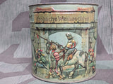 Heinrich Haeberlein Lebkuchen Cookie Tin