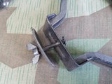 Original Truppenfahrrad Bicycle Luggage Rack